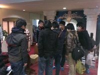 LabTrip 2014W 09
