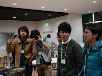 VSL Party2014 050