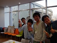VSL Party2014 200