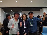 VSL Party2014 204