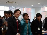 VSL Party2014 280