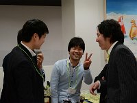 VSL Party2014 293