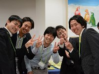 VSL Party2014 294