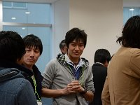 VSL Party2014 300