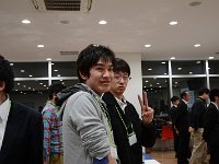 VSL Party2014 315