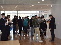 VSL Party2014 322