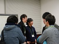 VSL Party2014 095